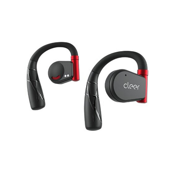 Cleer หูฟังบลูทูธแบบ True Wireless รุ่น ARC II SPORT