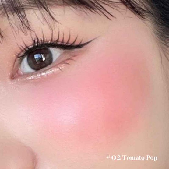 Supershades บาล์มบลัช Stick With Me Blush 4 กรัม Supershades บาล์มบลัช Stick With Me Blush 4 กรัม