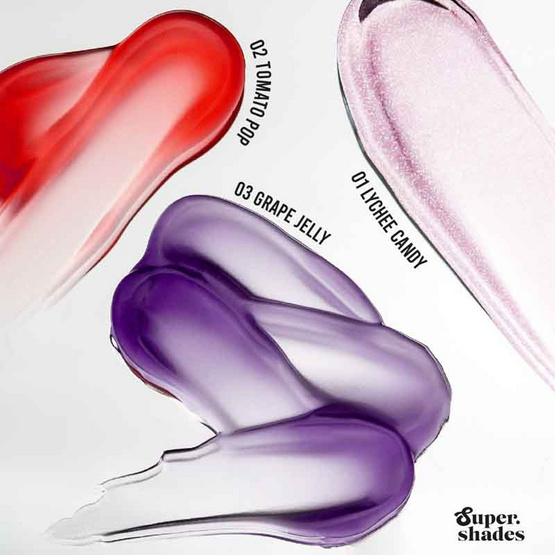 Supershades บาล์มบลัช Stick With Me Blush 4 กรัม Supershades บาล์มบลัช Stick With Me Blush 4 กรัม