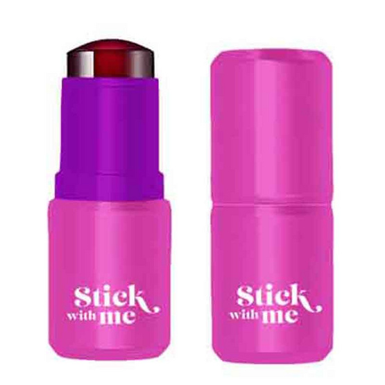 Supershades บาล์มบลัช Stick With Me Blush 4 กรัม Supershades บาล์มบลัช Stick With Me Blush 4 กรัม