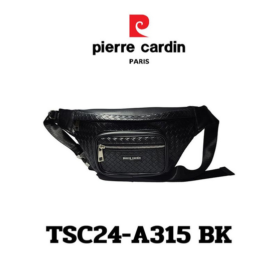 Pierre Cardin shoulder bag TSC24-A315