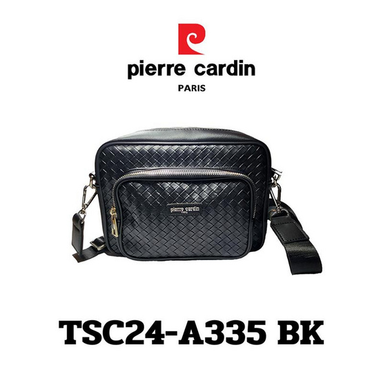 Pierre Cardin shoulder bag TSC24-A335