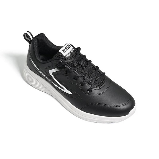 BAOJI รองเท้าผ้าใบชาย รุ่น BJM681 BAOJI รองเท้าผ้าใบชาย รุ่น BJM681