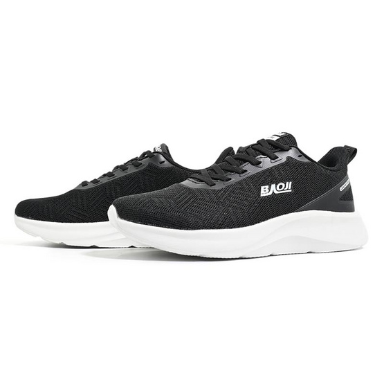 BAOJI รองเท้าผ้าใบชาย รุ่น BJM848 BAOJI รองเท้าผ้าใบชาย รุ่น BJM848