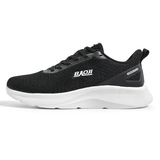 BAOJI รองเท้าผ้าใบชาย รุ่น BJM848 BAOJI รองเท้าผ้าใบชาย รุ่น BJM848