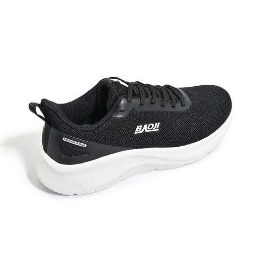 BAOJI รองเท้าผ้าใบชาย รุ่น BJM848 BAOJI รองเท้าผ้าใบชาย รุ่น BJM848