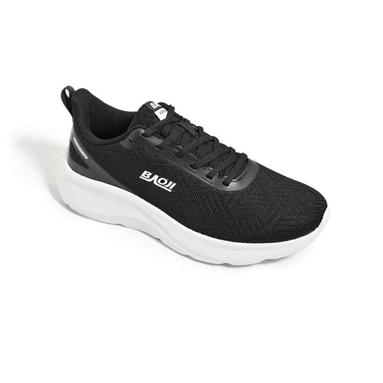 BAOJI รองเท้าผ้าใบชาย รุ่น BJM848 BAOJI รองเท้าผ้าใบชาย รุ่น BJM848