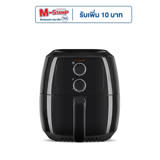 Simplus หม้อทอดไร้น้ำมัน 5 ลิตร รุ่น KQZG008