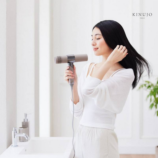 Kinujo ไดร์เป่าผม Hair Dryer รุ่น-KH202