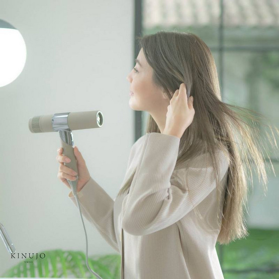 Kinujo ไดร์เป่าผม Hair Dryer รุ่น-KH202