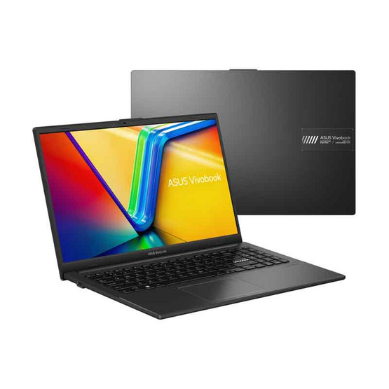 Asus โน๊ตบุ๊ค Vivobook Go 15 M1504FA-NJ548WF