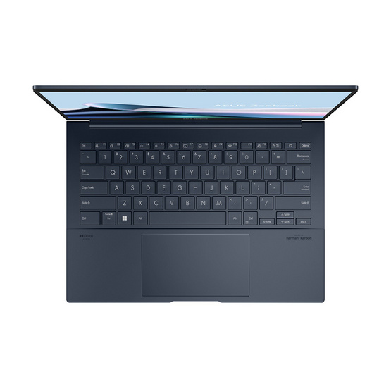 Asus โน๊ตบุ๊ค Zenbook 14 OLED UX3405MA-PP735WF