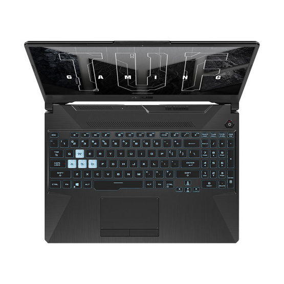 Asus โน๊ตบุ๊คเกม TUF Gaming A15 FA506NFR-HN005W