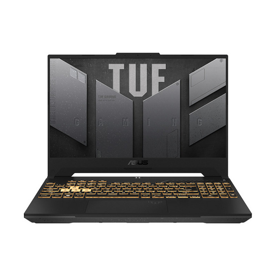 Asus โน๊ตบุ๊คเกม TUF Gaming F15 FX507ZC4-HN060W