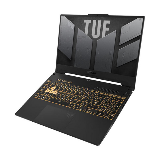 Asus โน๊ตบุ๊คเกม TUF Gaming F15 FX507ZC4-HN060W