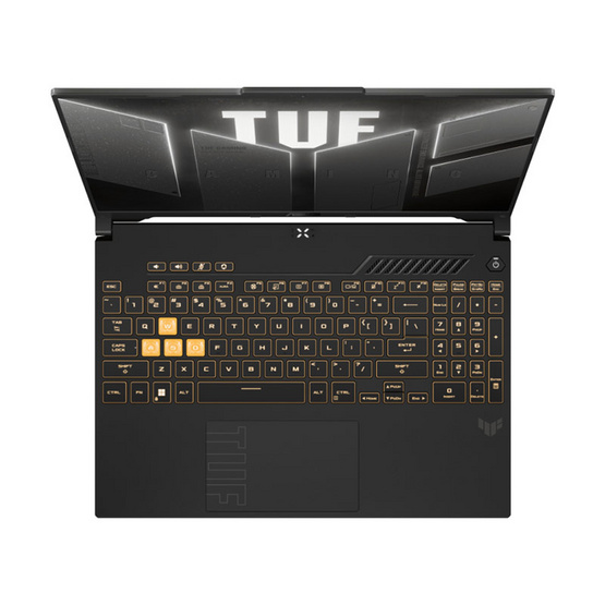 Asus โน๊ตบุ๊คเกม TUF Gaming F16 FX607JU-N3139W