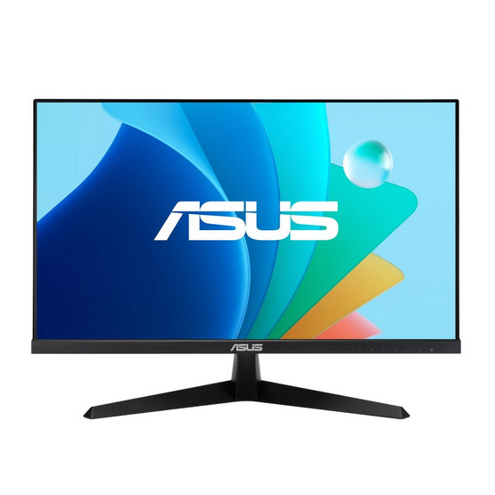 Asus จอคอมพิวเตอร์เกม 23.8 inch VY249HF-R