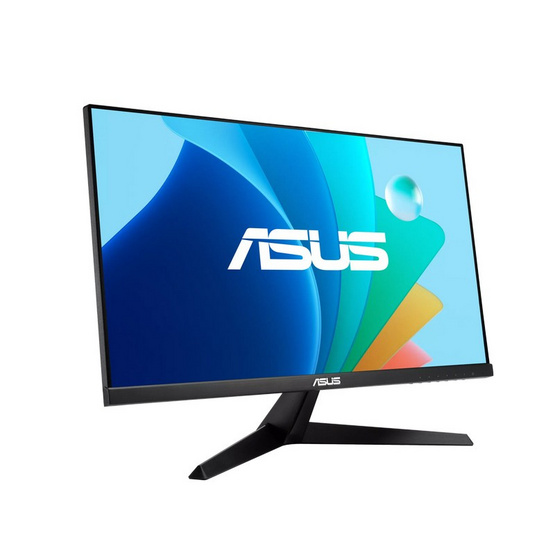 Asus จอคอมพิวเตอร์เกม 23.8 inch VY249HF-R