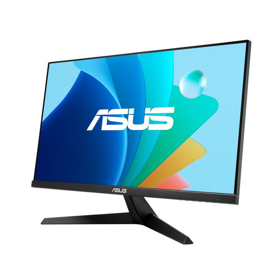 Asus จอคอมพิวเตอร์เกม 23.8 inch VY249HF-R