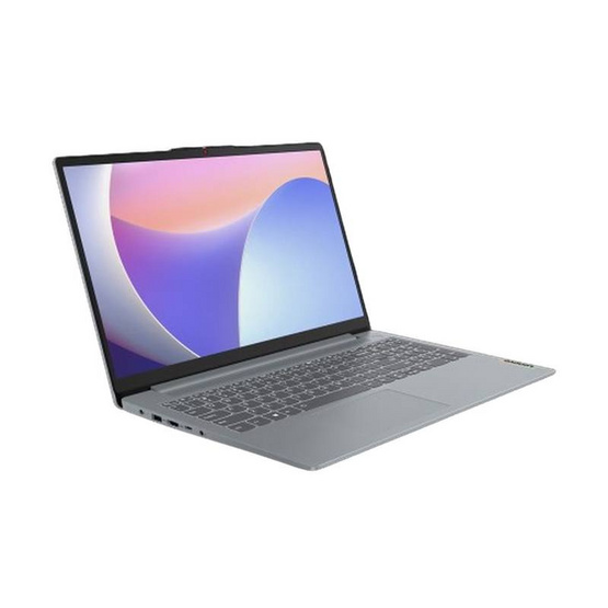 Lenovo โน๊ตบุ๊ค Ideapad IPS3 15IRH8 (83EM009RTA)