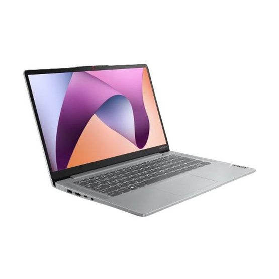 Lenovo โน๊ตบุ๊ค Ideapad IPS5 Light 14ABR8 (82XS003BTA)