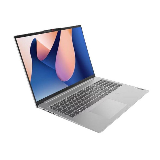 Lenovo โน๊ตบุ๊ค Ideapad IPS5 16IAH8 (83BG0067TA)