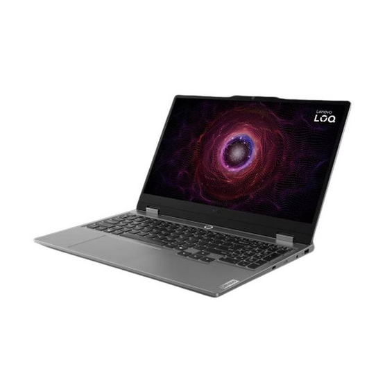 Lenovo โน๊ตบุ๊คเกม LOQ 15ARP9 (83JC003MTA)