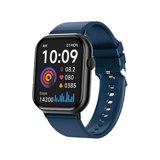 Hcare นาฬิกา Smartwatch รุ่น Go5