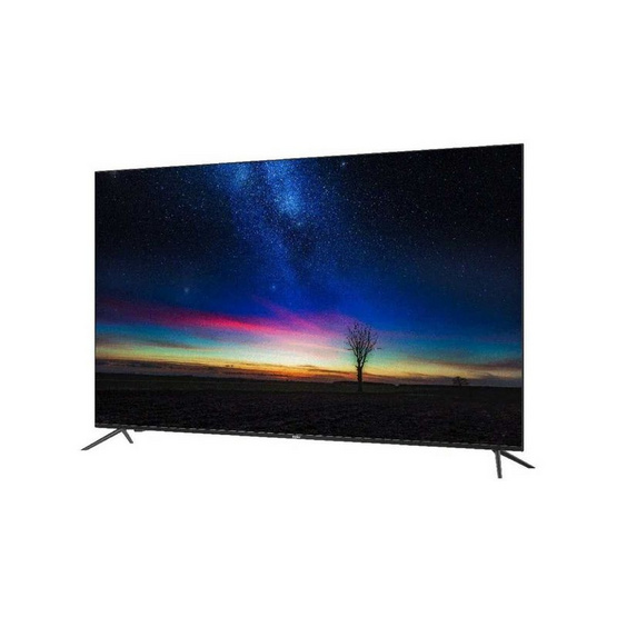 HAIER LED Andriod TV รุ่น H32K66G PLUS สมาร์ททีวี Andriod 11 ขนาด 32 นิ้ว