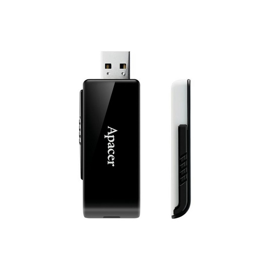 Apacer แฟลชไดร์ฟ USB 3.2 AH350 32GB