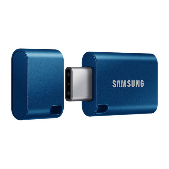 Samsung แฟลชไดร์ฟ USB Type-C 64GB