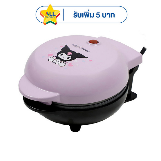 Anitech เครื่องทำวาฟเฟิล  รุ่น KU-SWF-551
