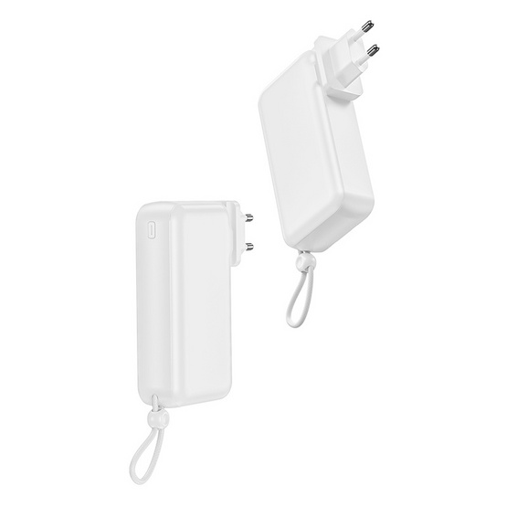 Maxx Power Bank 20000 mAh รุ่น W2047C Maxx Power Bank 20000 mAh รุ่น W2047C