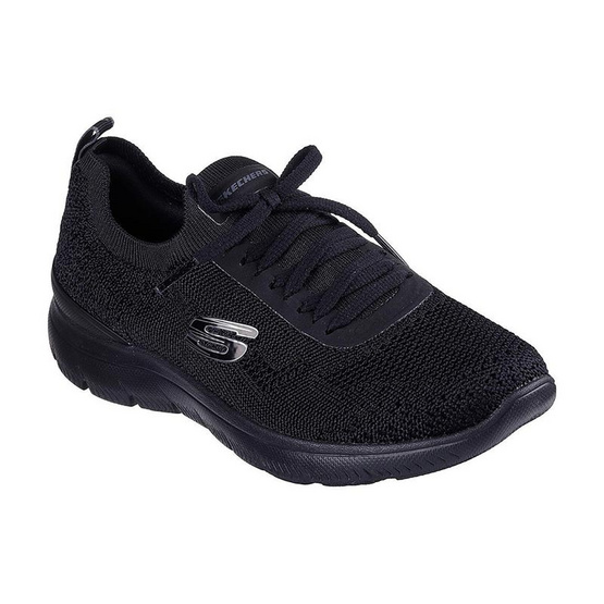 Skechers รองเท้าลำลองผู้หญิง Sport Summits Sneak Peek Casual Shoes 150122 Memory Foam