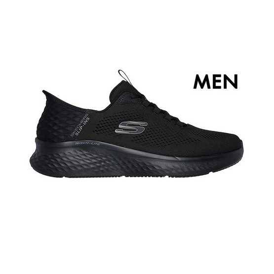 Skechers รองเท้าผู้ชาย Slip-Ins Primebase Shoes 232466