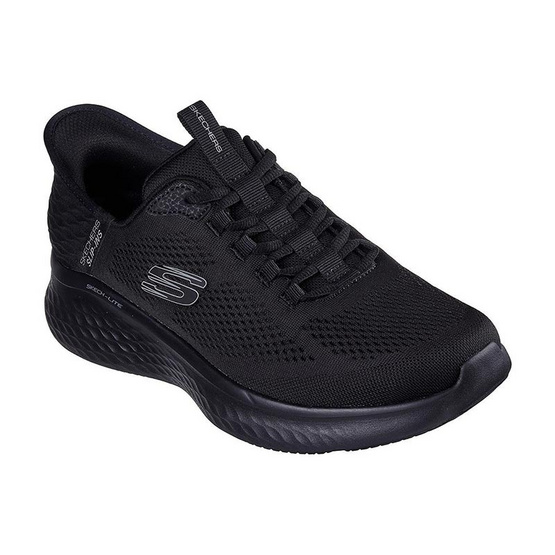 Skechers รองเท้าผู้ชาย Slip-Ins Primebase Shoes 232466