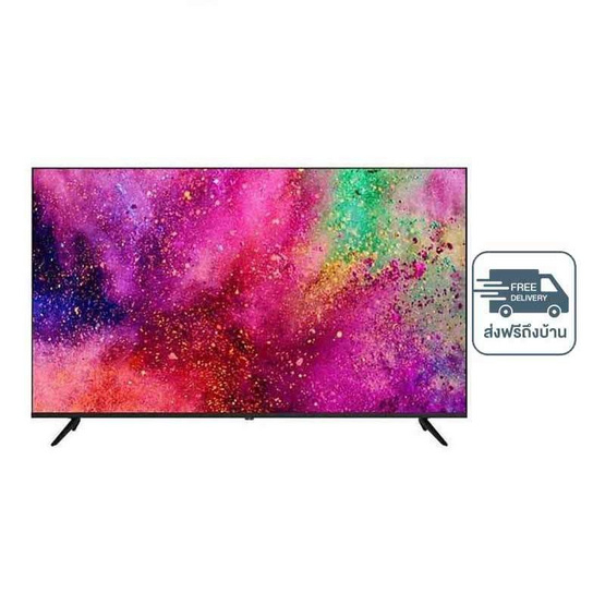 ACONATIC สมาร์ททีวี Android TV 55 นิ้ว 4K UHD LED HDR 10 รุ่น 55US800AN ACONATIC สมาร์ททีวี Android TV 55 นิ้ว 4K UHD LED HDR 10 รุ่น 55US800AN