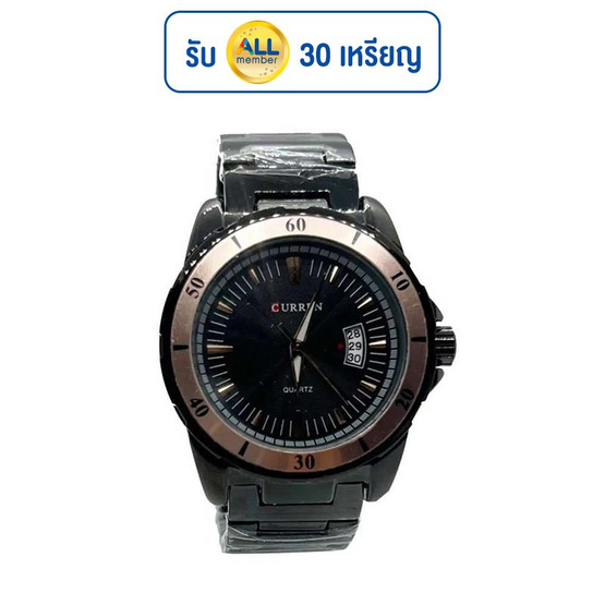 CURREN นาฬิกาข้อมือ รุ่น C8108 CURREN นาฬิกาข้อมือ รุ่น C8108