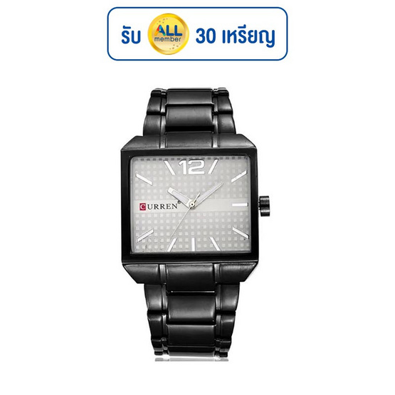 CURREN นาฬิกาข้อมือ รุ่น C8132 CURREN นาฬิกาข้อมือ รุ่น C8132