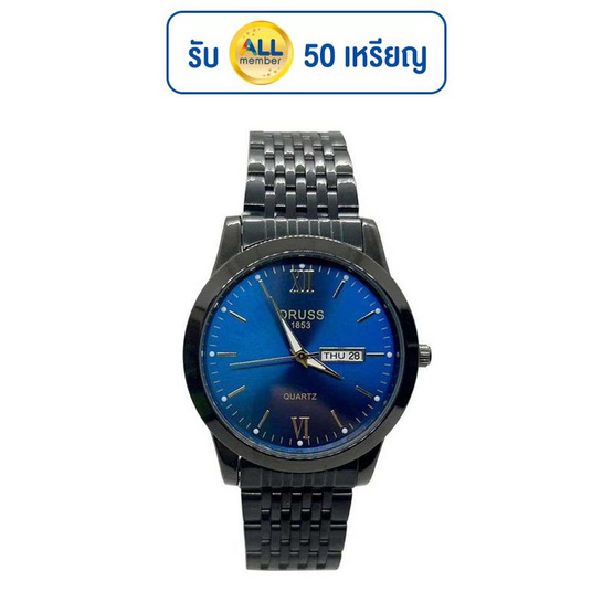 ORUSS นาฬิกาข้อมือ รุ่น OR3344
