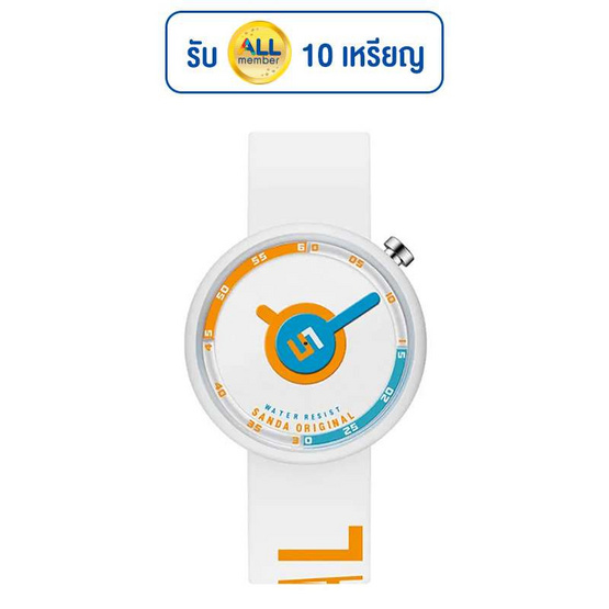 SANDA นาฬิกาข้อมือ รุ่น SW1109
