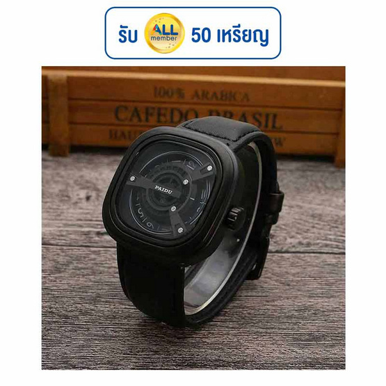 SPORTS นาฬิกาข้อมือ รุ่น A58991 SPORTS นาฬิกาข้อมือ รุ่น A58991