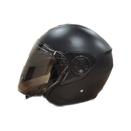 RKN หมวกกันน็อค รุ่น PT SIZE L