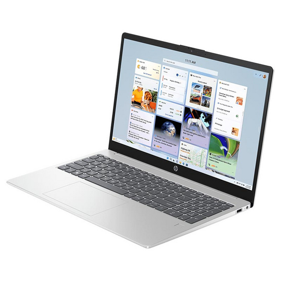 HP Notebook 15-fd1107TU