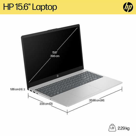 HP Notebook 15-fd1107TU