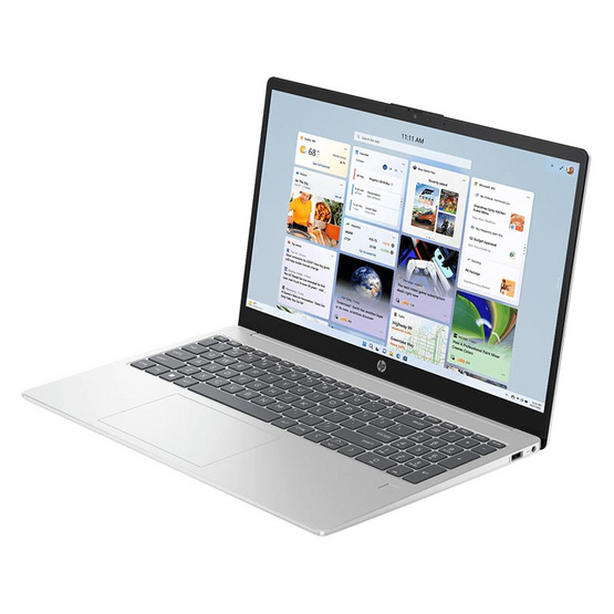 HP Notebook 15-fd1143TU