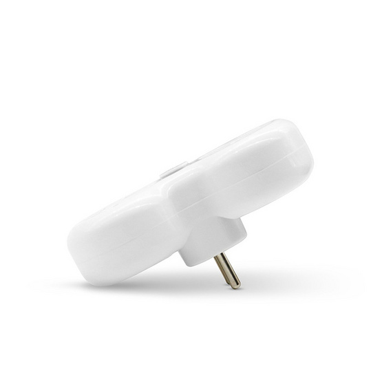 VOX หัวแปลงปลั๊กไฟ รุ่น VAP-120 VOX หัวแปลงปลั๊กไฟ รุ่น VAP-120