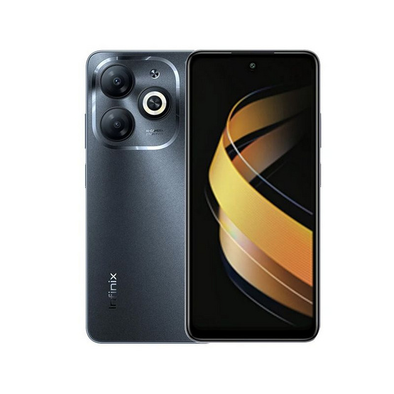 Infinix SMART8 (Ram 4 Gb , Rom 128 Gb)