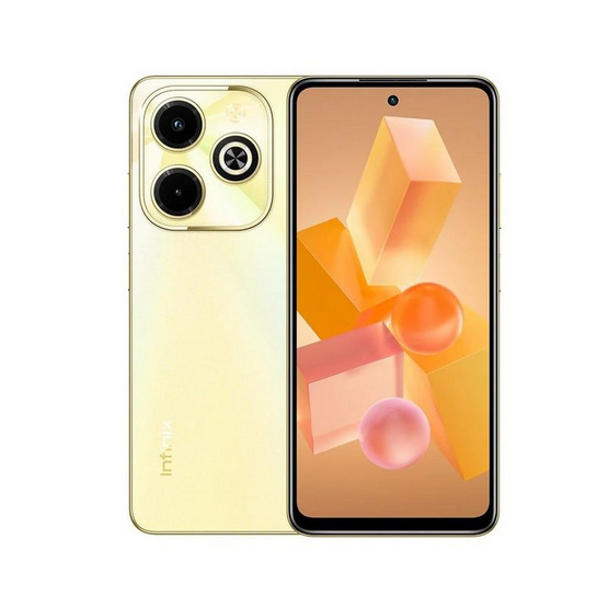 Infinix HOT 40i (Ram 8 Gb , Rom 256 Gb)