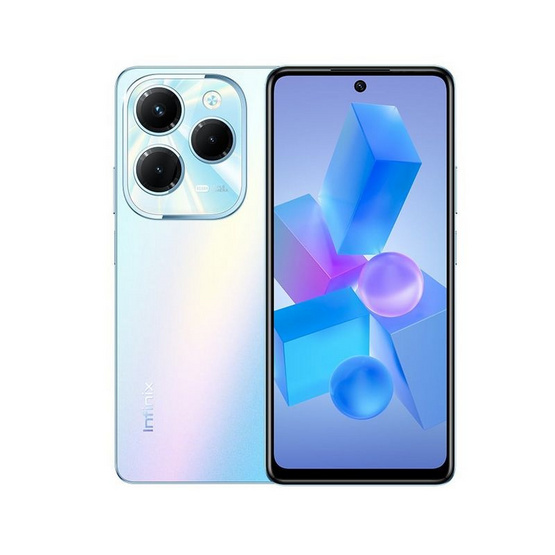 Infinix Hot 40 Pro (Ram 8 Gb , Rom 256 Gb)